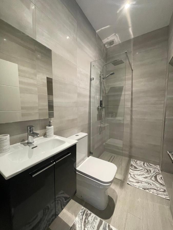 Star London Finchley Road 3-Bed Oasis With Garden Aparthotel Esterno foto